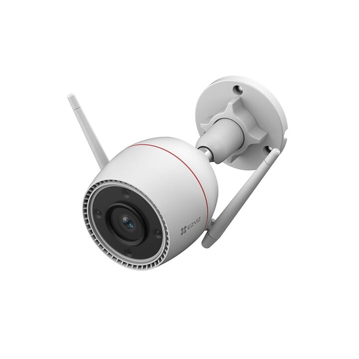 Cámara IP 5MP Ezviz H3C Colorvu 4Mm Exterior - Vista principal