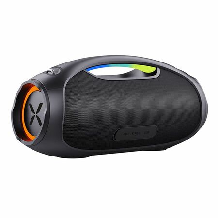 Parlante Portatil Noblex PSB2000P 60w Bluetooth 8hs Google Assistant IPX6