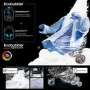 Lavarropas Samsung WA75C5441BWUBG 7.5Kg  Inverter Ecobuble - Miniatura 4