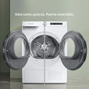 Secarropas Samsung DV90T5240AW 9kg Control IA Heat Pump - Miniatura 5