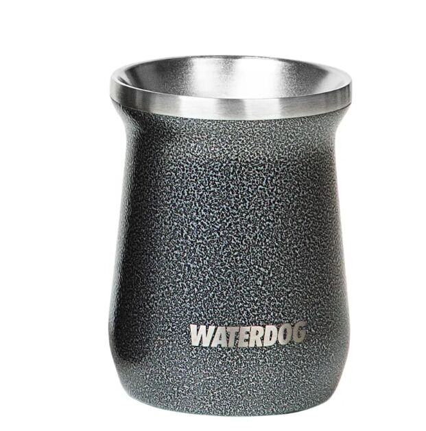 Mate Grafito Waterdog Zoilo240Gf - Vista principal