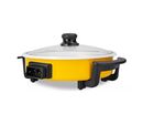 Cocina Multiuso Winco Amarilla - W53A - Miniatura 2