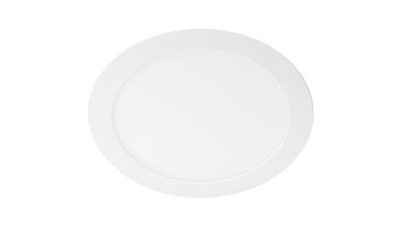 Luminaria para Interior Philips Panel LED Embutido DL252 G2 R Rd LED 900 30K 12W 6 WV 1pk 929002322501