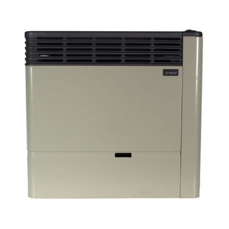 CALEFACTOR EMEGÉ EURO 2155 TB 5400 KCAL/H - MULTIGAS (CE2155B)