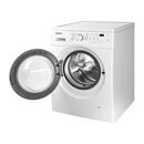 Lavarropas Samsung WW65A4000EE 6.5Kg Inverter Blanco - Miniatura 5