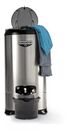 Secarropas Kohinoor Acero Inox 55kg A-6552 2800rpm - Miniatura 2