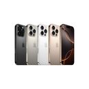 iPhone 16 Pro Apple 256GB Black Titanium - Miniatura 5