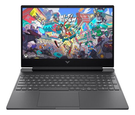 Notebook Hp Victus Gaming 15-fa2012la 16gb 1tb Rtx 4050 W11
