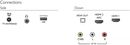 TV LED 24 HD Philips 24PHD5565/77 - Miniatura 4
