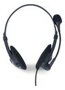 Auriculares Verbatim 70723 Con Micrófono Conector Usb - Miniatura 4