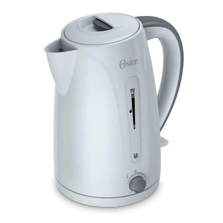 Pava Electrica Oster BVSTKT4970W control Temp Mate 4970W - Vista principal