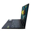 Notebook HP Victus Ryzen 7 7445hs RTX 4050 32GB DDR5 1tb SSD - Miniatura 3