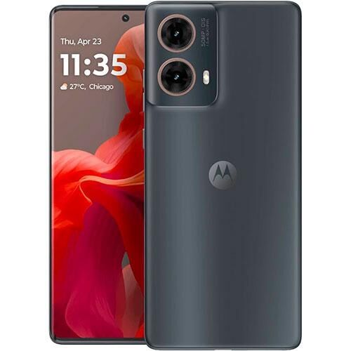 Celular Motorola G85 8 Gb 256 Gb Rom Urban Grey - Vista principal