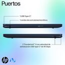 Notebook Hp Omnibook Ai 14-fh0001la Ultra 9 32gb Ram 1tb W11 - Miniatura 9
