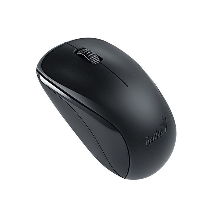 Mouse Genius NX 7000 BlueEye Black G5 - Vista principal