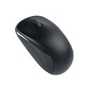 Mouse Genius NX 7000 BlueEye Black G5 - Miniatura 1