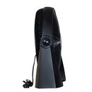 Ventilador Turbo Delf 12" Negro - Miniatura 3