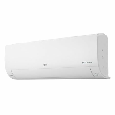 Aire Acondicionado 3600W SPLIT F/C LG S4-W12JA31A DUAL INVERTER WIFI