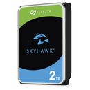 Disco Rig Int Seagate 2 Tb SATA III SkyHawk Surveill - Miniatura 1