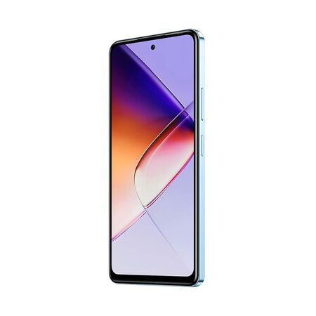 Celular Infinix 5G Note 40X 256GB 8GB Sin Cargador