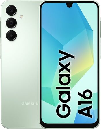 Samsung A16 Verde 128 Gb