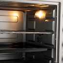 Horno  Electrico Smartlife TOR060PN Conveccion Spiedo 60L 6 Funciones - Miniatura 6