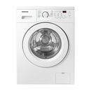 Lavarropas Samsung WW65A4000EE 6.5Kg Inverter Blanco - Miniatura 1