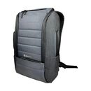 Mochila Klipxtreme Kruiser para Laptop 15.6" Gris - Miniatura 1