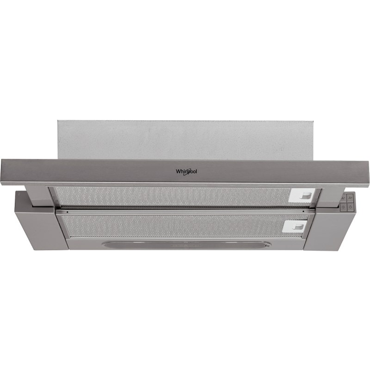 Campana Extractora Whirlpool War60Rpim 60Cm - Vista principal