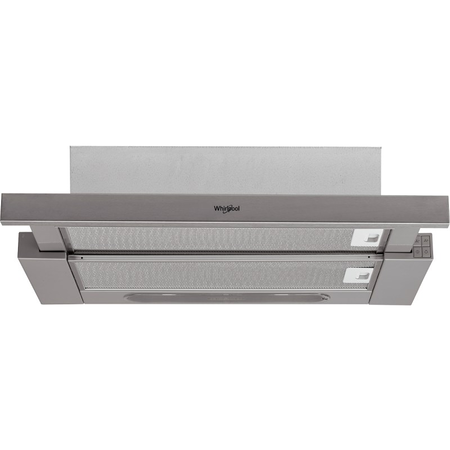 Campana Extractora Whirlpool War60Rpim 60Cm