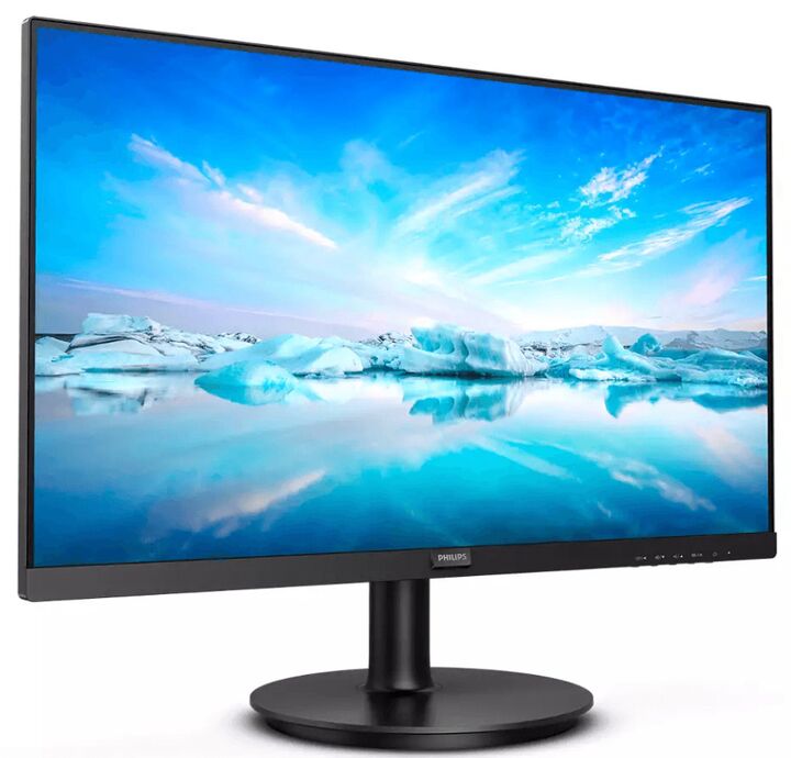 Monitor Philips Lcd VA 272V8LA/55 - Vista principal