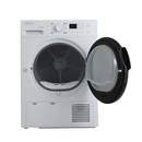 Secarropas Smartlife DYCO08W 8Kg Condensación Blanco - Miniatura 5