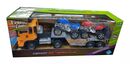 Camion Porta Vehiculos 6874 - Miniatura 2