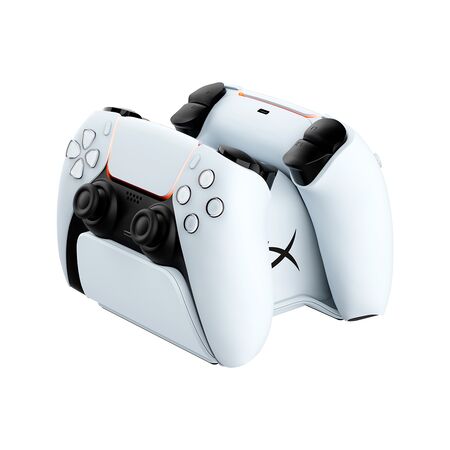 Base Cargadora Hyperx Chargeplay Duo Ps5