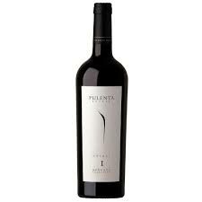 Pulenta Estate Malbec
