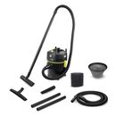 Aspiradora De tacho Karcher Nt 15/1 Black Edition 15L negra 220V 50Hz/60Hz - Miniatura 1