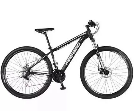 Bicicleta Firebird aluminio eco