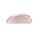 Mouse Logitech Bluetooth M240 Silent Rose 910-007117 - Miniatura 2