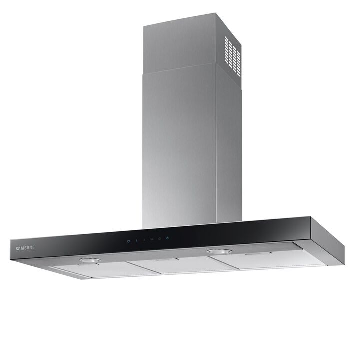 Campana Samsung NK36M5070BS Cocina Inox 90cm - Vista principal