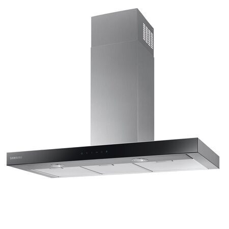 Campana Samsung NK36M5070BS Cocina Inox 90cm