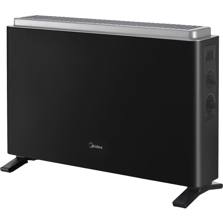 Convector Midea Ch-P120Bae1 2000W Ng - Vista principal