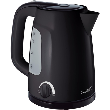 Pava Electrica Smartlife Sl-Ek1714 1.7L 1850W Negro