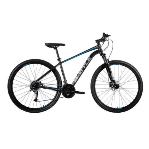 Bicicleta Battle 270h R27.5 27v Disco Hidrulico Acera - Vista principal