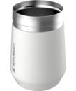 Vaso Trmico Stanley Everyday Go  290ml Sin Tapa - Polar - Miniatura 1