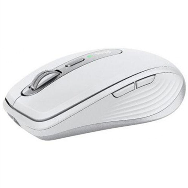 Mouse Logitech MX Any Where 3 Grey - Vista principal