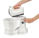 Batidora con bowl Philips 400W PHHR720002 - Miniatura 5