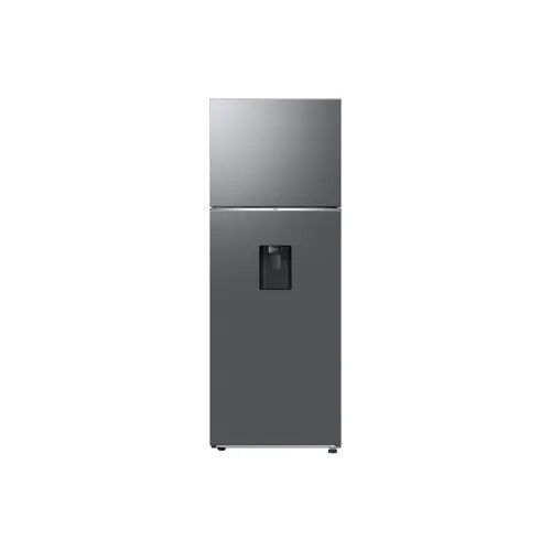 Heladera No Frost Samsung RT53 Inverter 517 Lts Acero - Vista principal