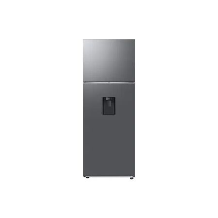 Heladera No Frost Samsung RT53 Inverter 517 Lts Acero