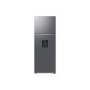 Heladera No Frost Samsung RT53 Inverter 517 Lts Acero - Miniatura 1