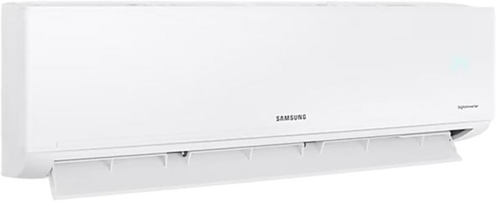Aire Acondicionado Split Samsung Inverter Frio Calor 4200 Frigorías - Vista principal